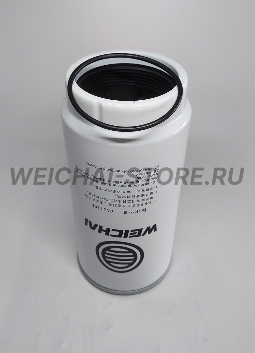 1000588583 Топливный фильтр грубой очистки