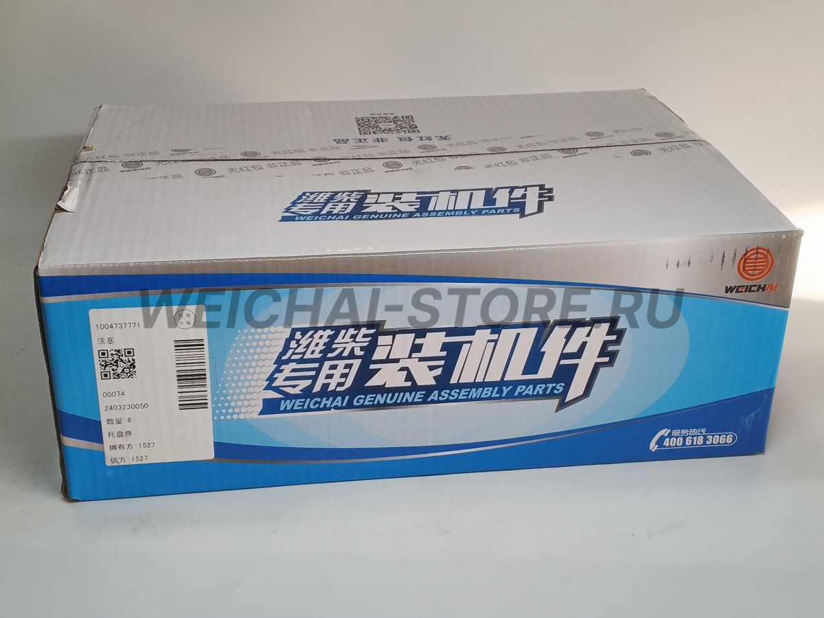 1004737771 Поршень