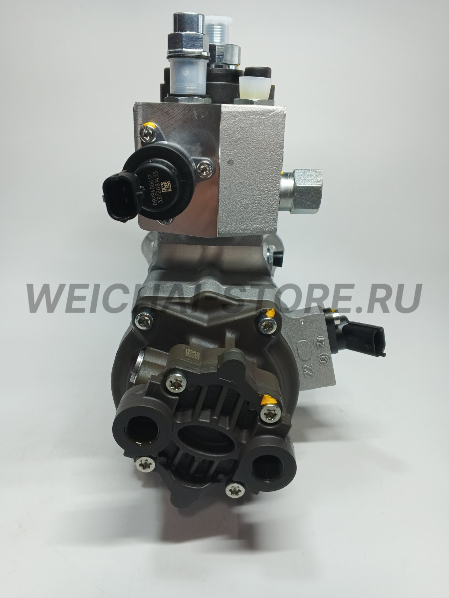 612640080039 ТНВД 612630030024, 612640030001, 1007203440 (BOSCH 0445020245)