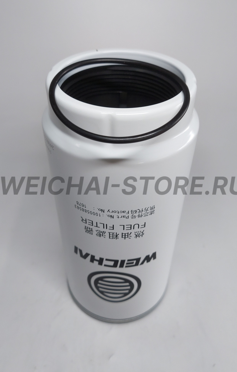 1000588583 Топливный фильтр грубой очистки