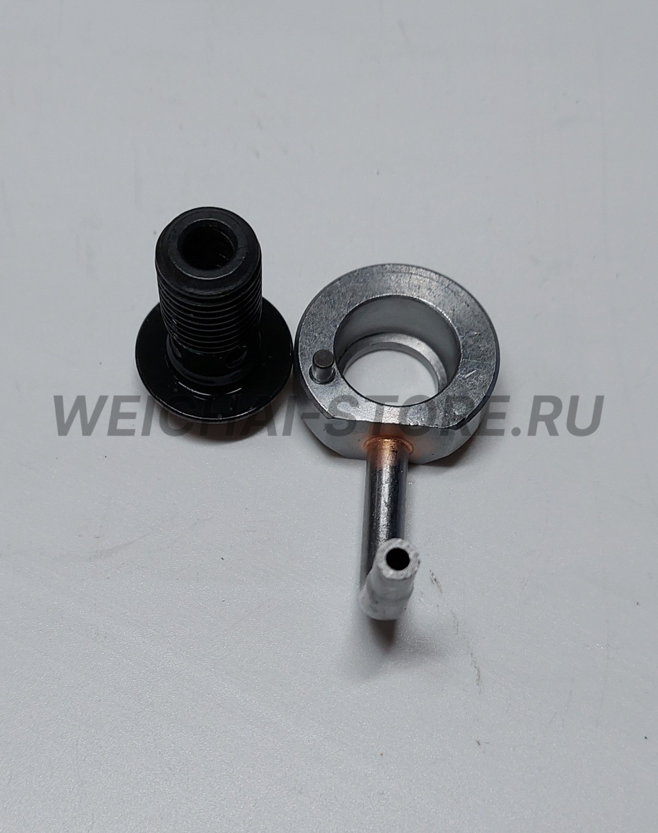 1001806882 Форсунка масляная охлаждения поршня