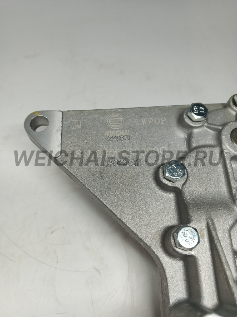 13039311 Масляный насос