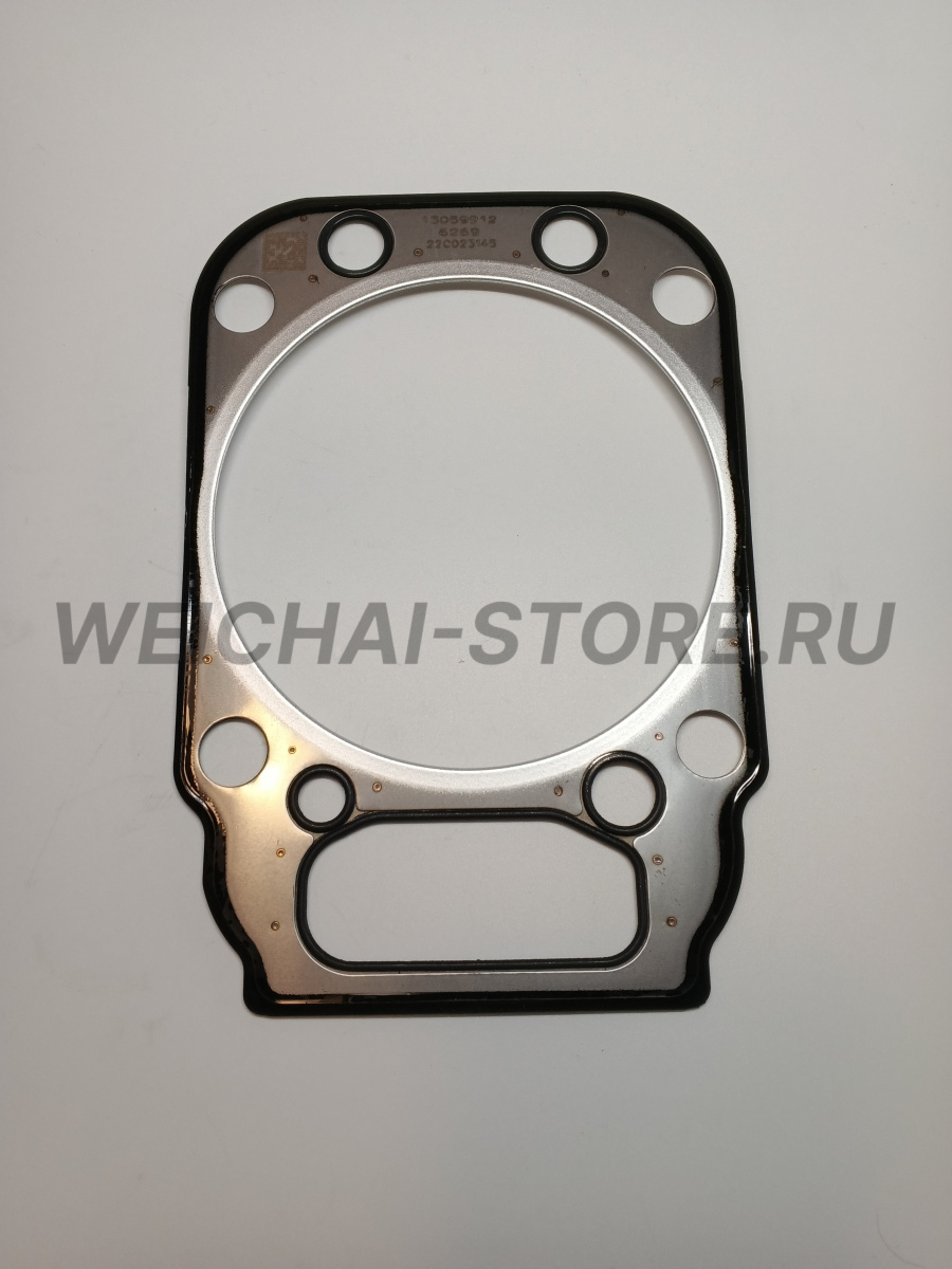 13059912 Прокладка головки цилиндра (13026701)