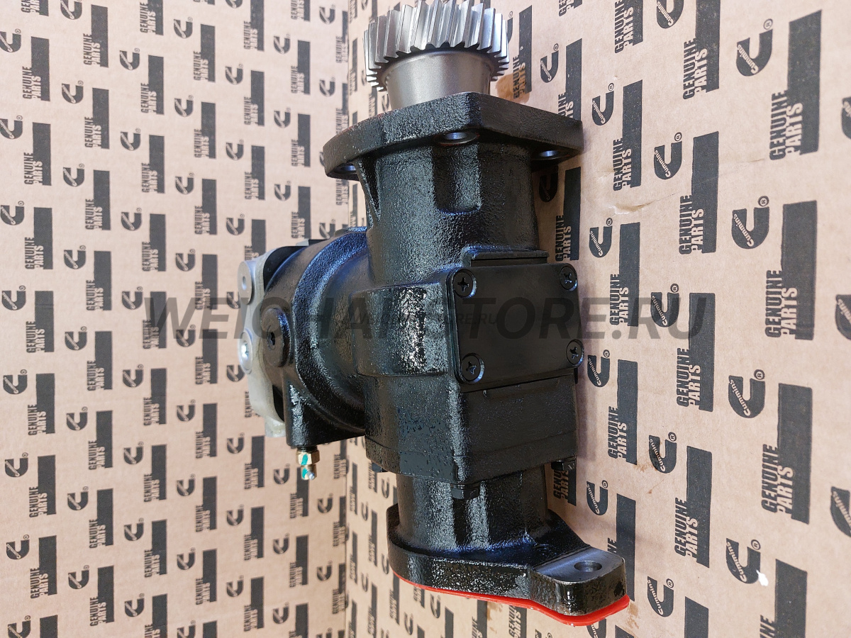 1001496994 Воздушный компрессор