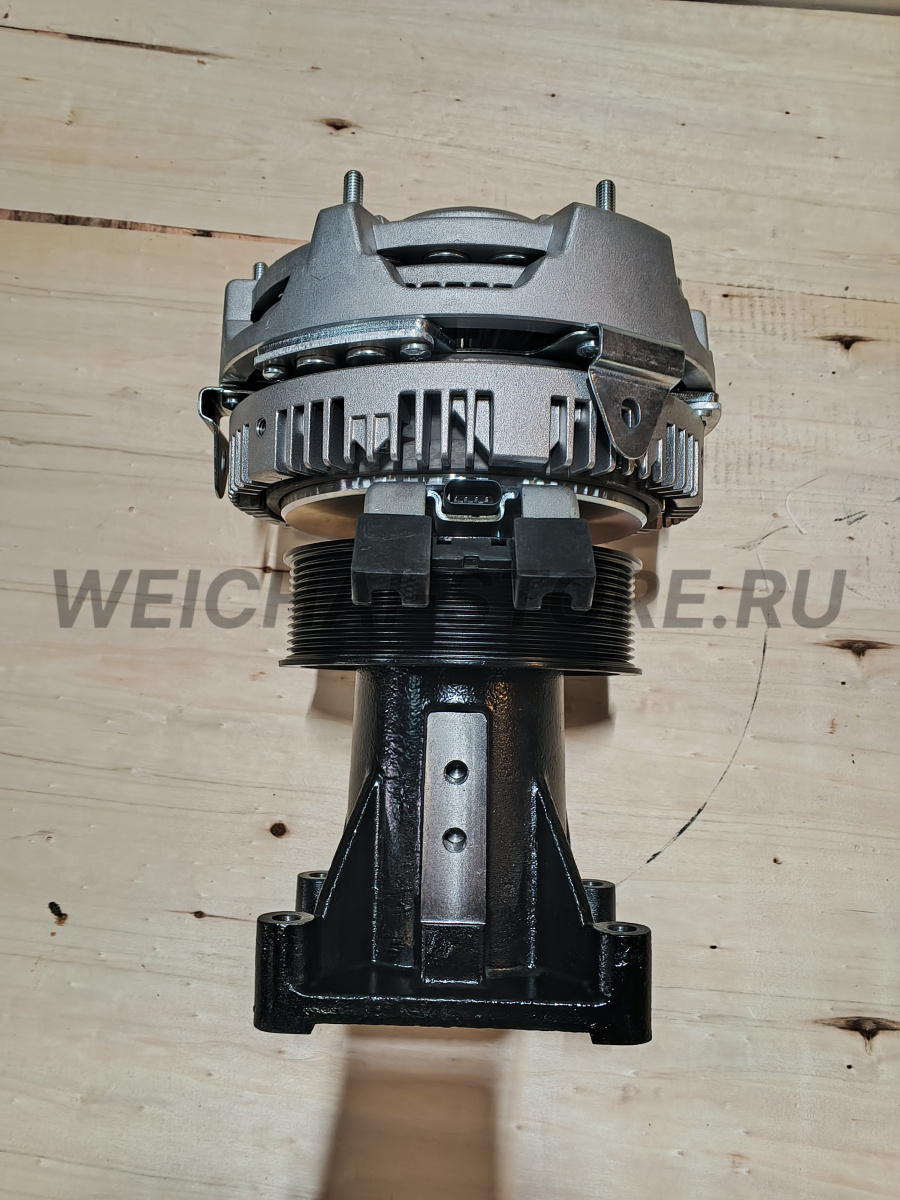 1002494821 Гидромуфта вентилятора