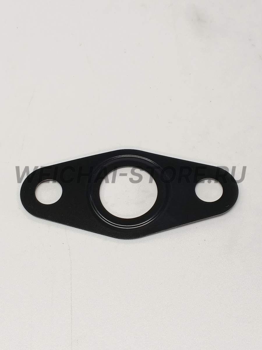 612600115514 Прокладка маслопровода ТКР