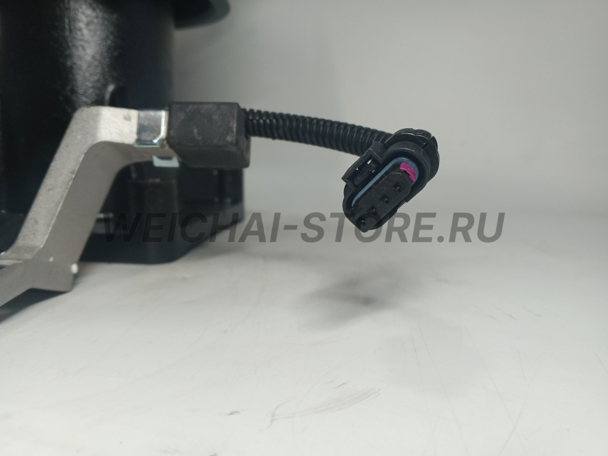 1001187115 Муфта вентилятора