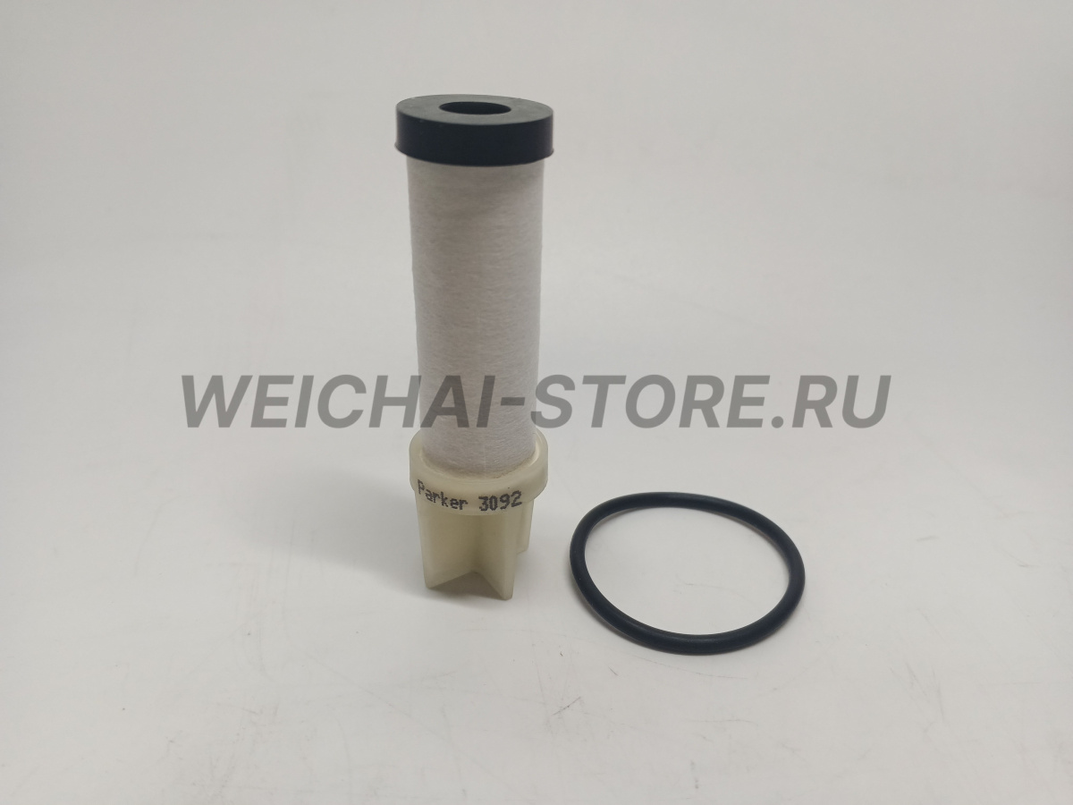 612600190763 Фильтр газа