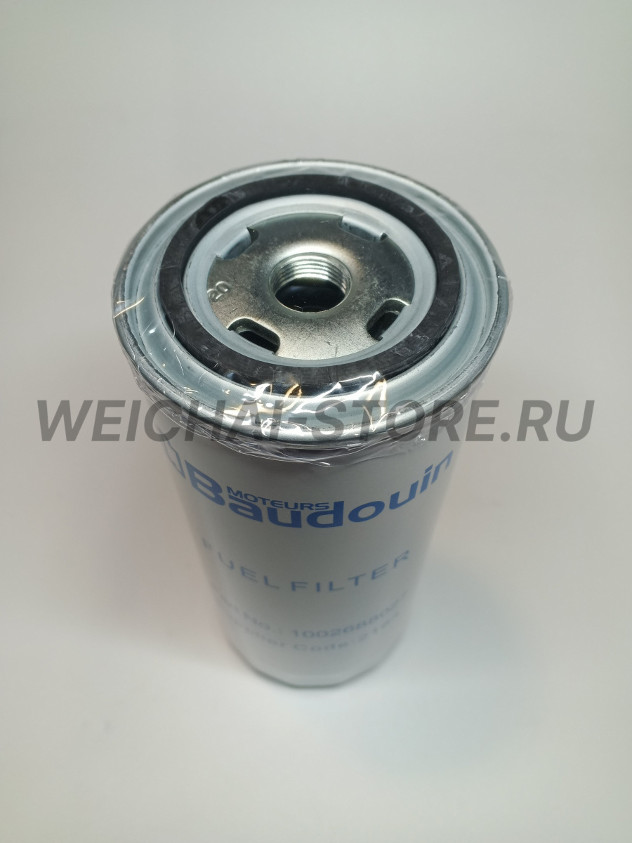 1002688027 топливный фильтр