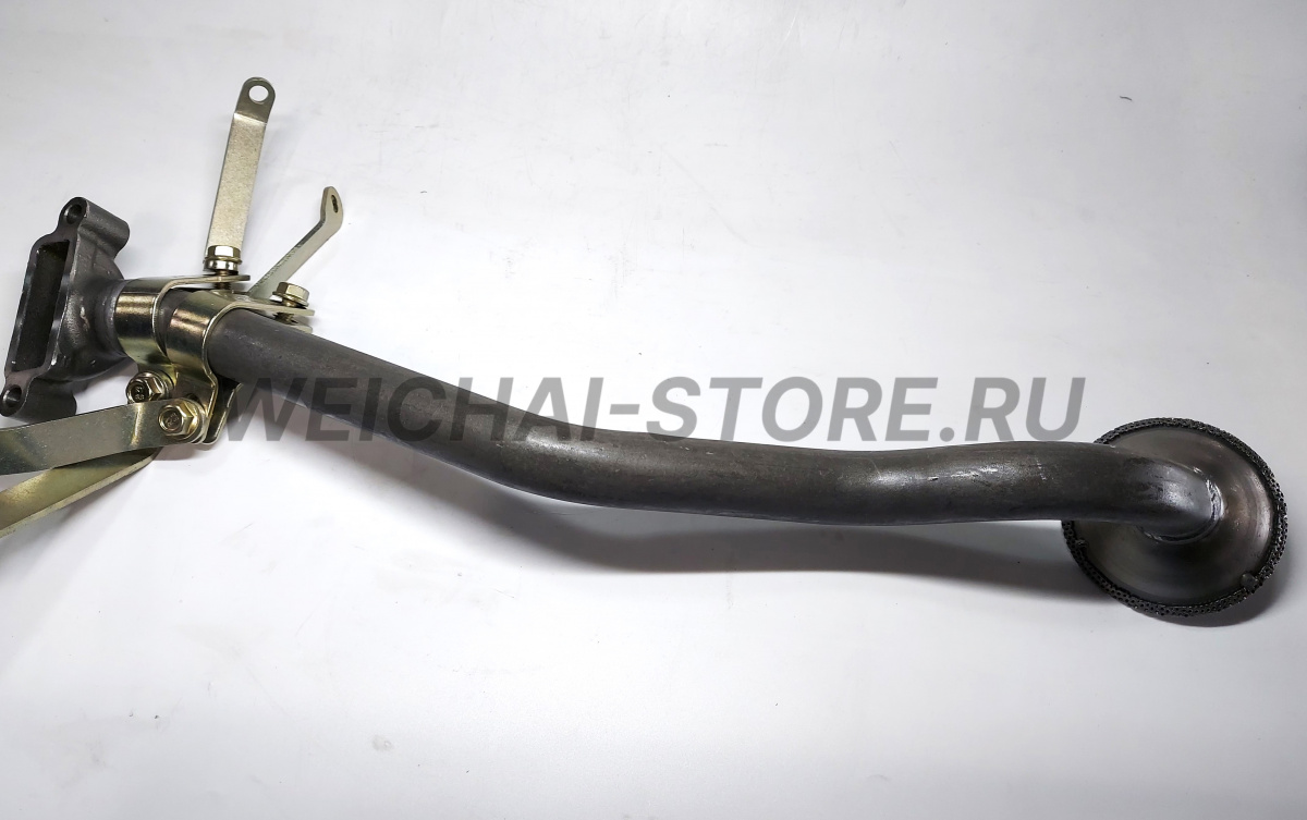 1001452188 Маслозаборник