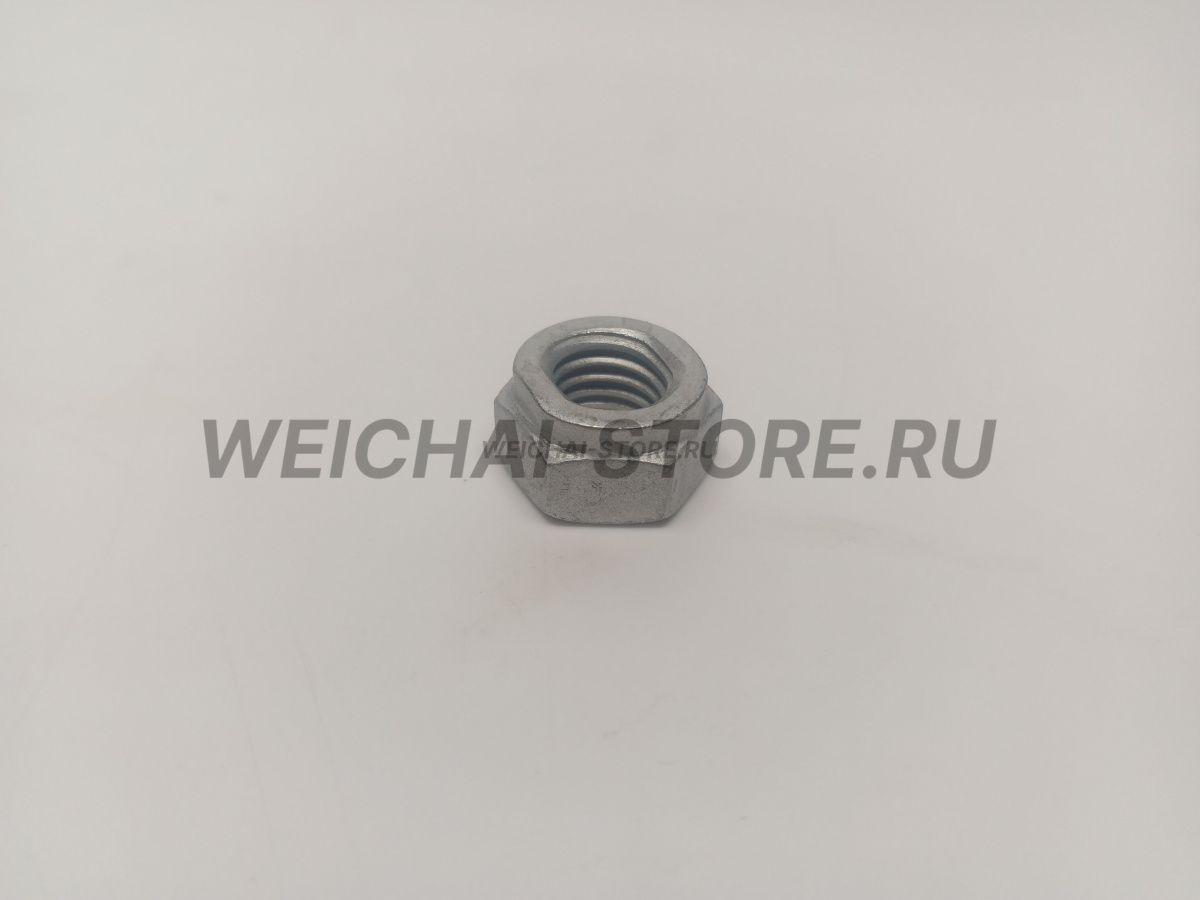 90003888470 Гайка шпильки крепления турбины