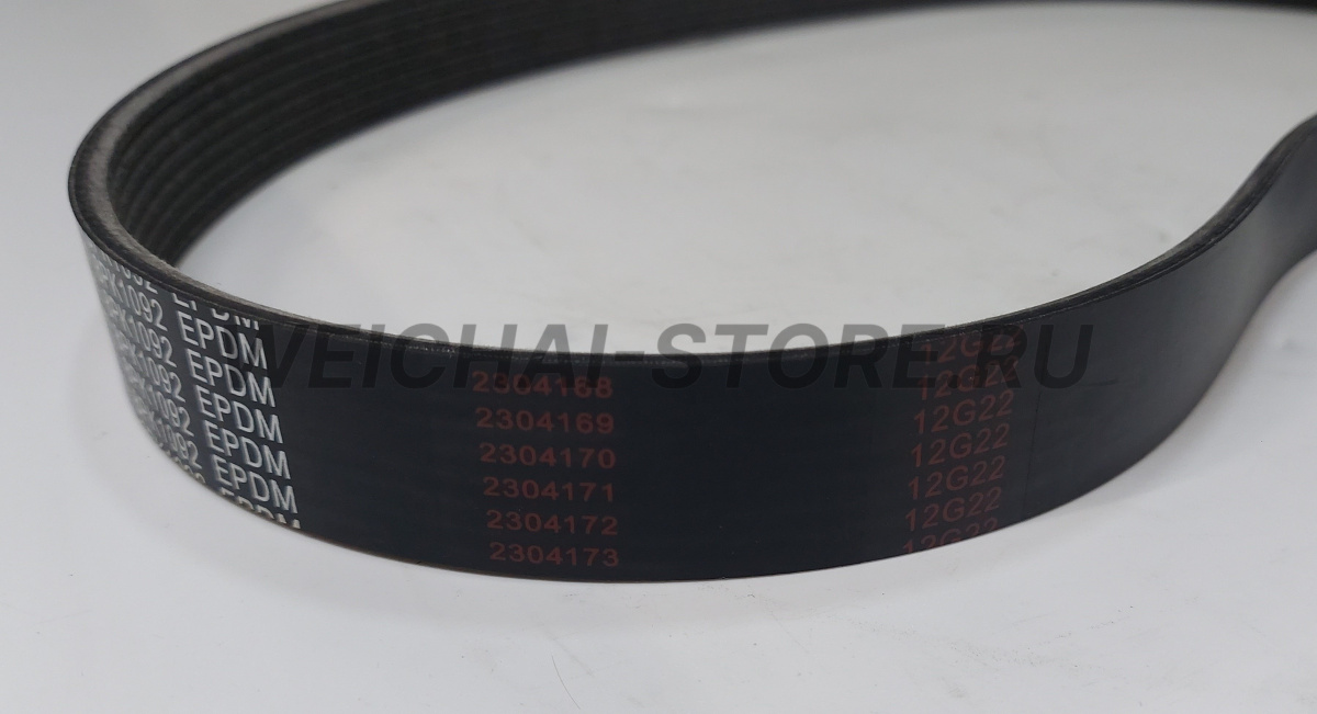 612640060111 Ремень приводной (8PK1092)