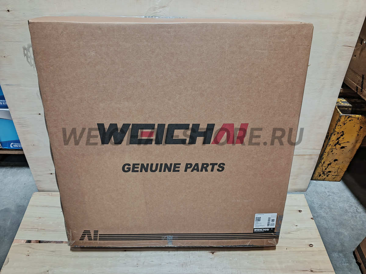 612600062144 Вентилятор