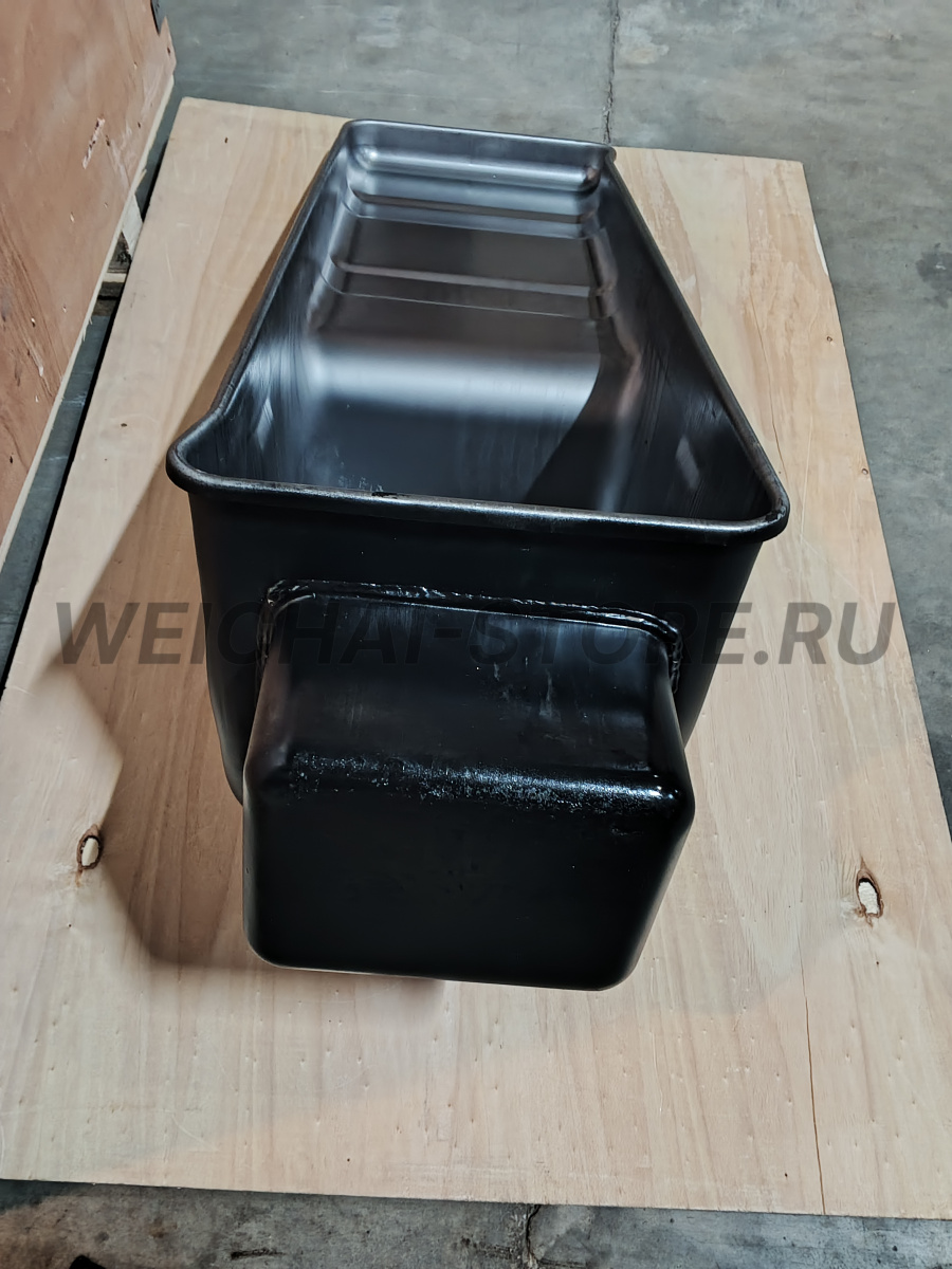 1001622431 Масляный поддон