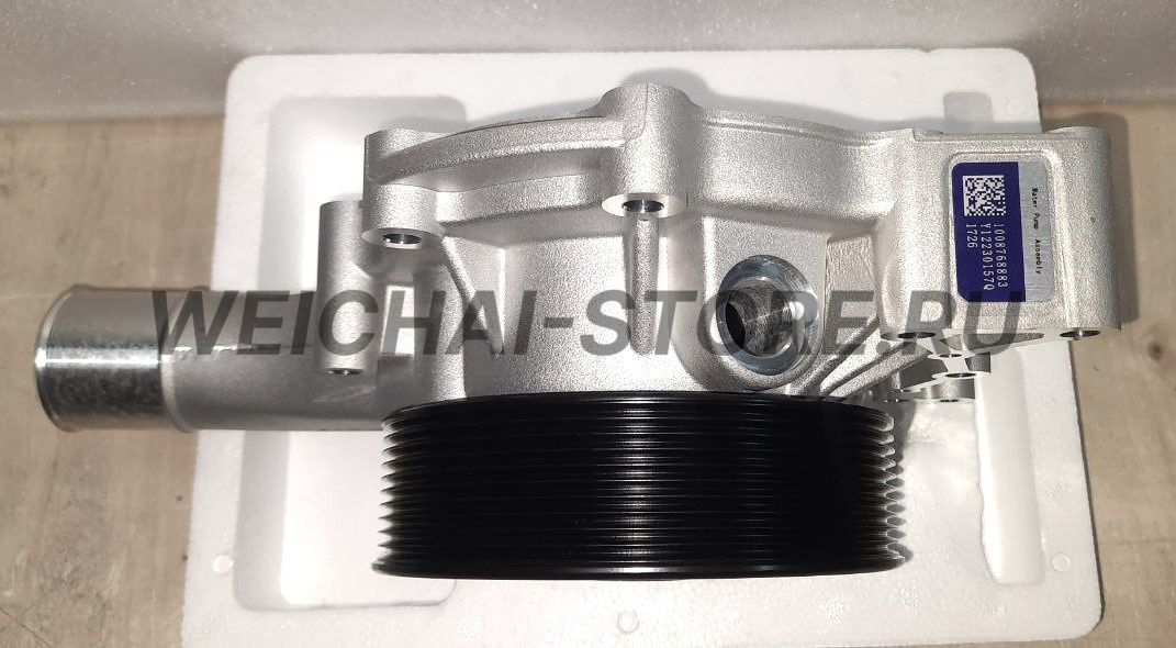 1008768883 Водяная помпа