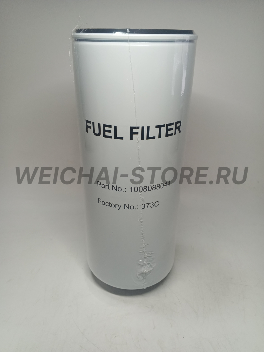 1008088044 Фильтр топливный