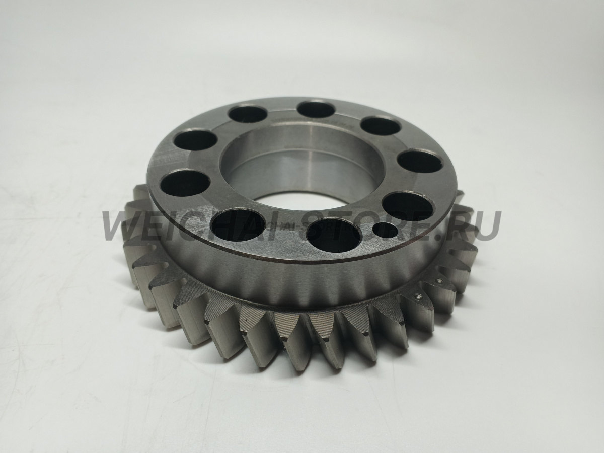 612630020123 Шестерня коленвала