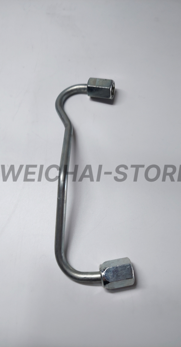 1000101611 Трубка топливная