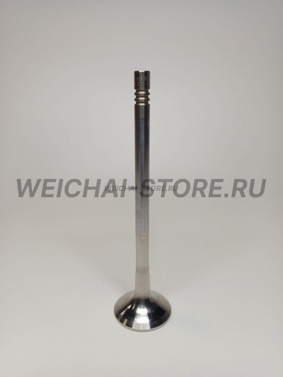 610800050050 клапан выпускной