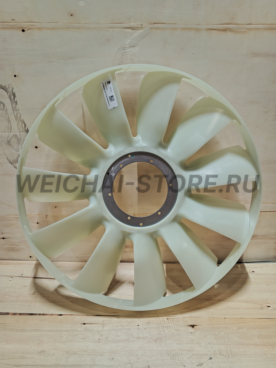 612600062144 Вентилятор