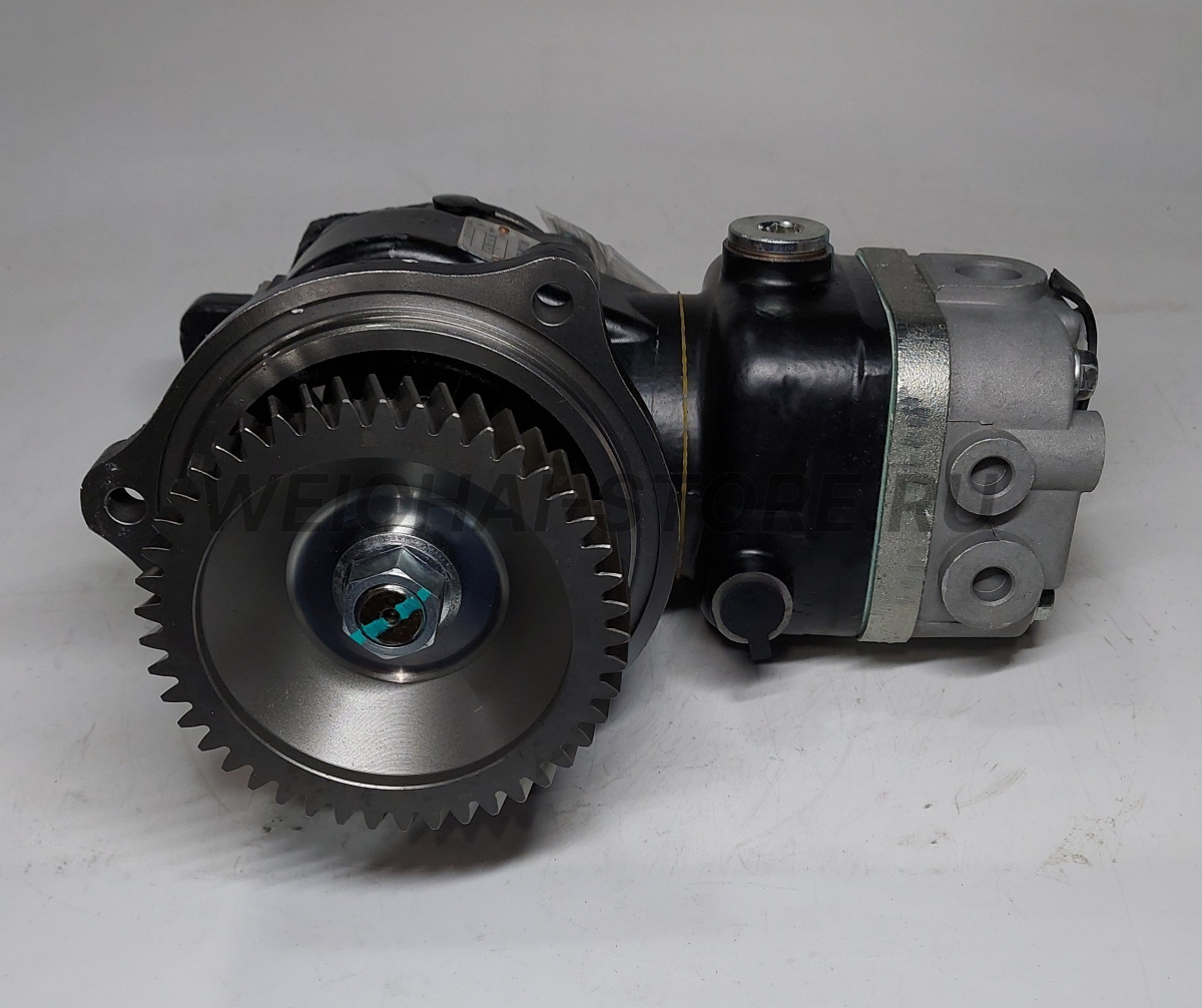 1008750677 Пневмокомпрессор