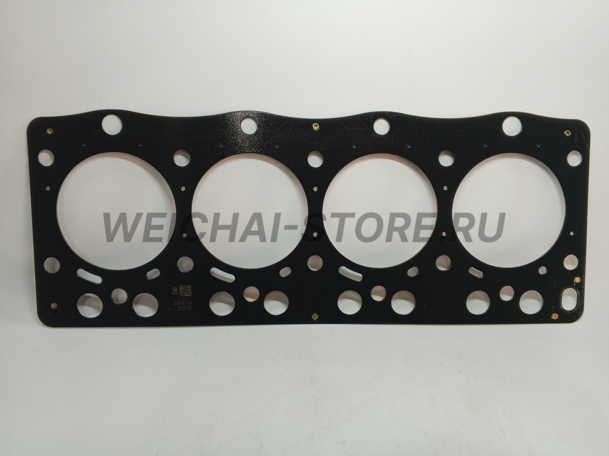 1016042716 Прокладка ГБЦ (1005711448)