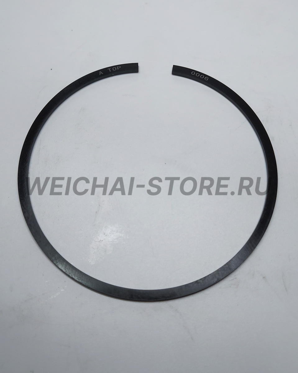 612700020061 Комплект поршневых колец