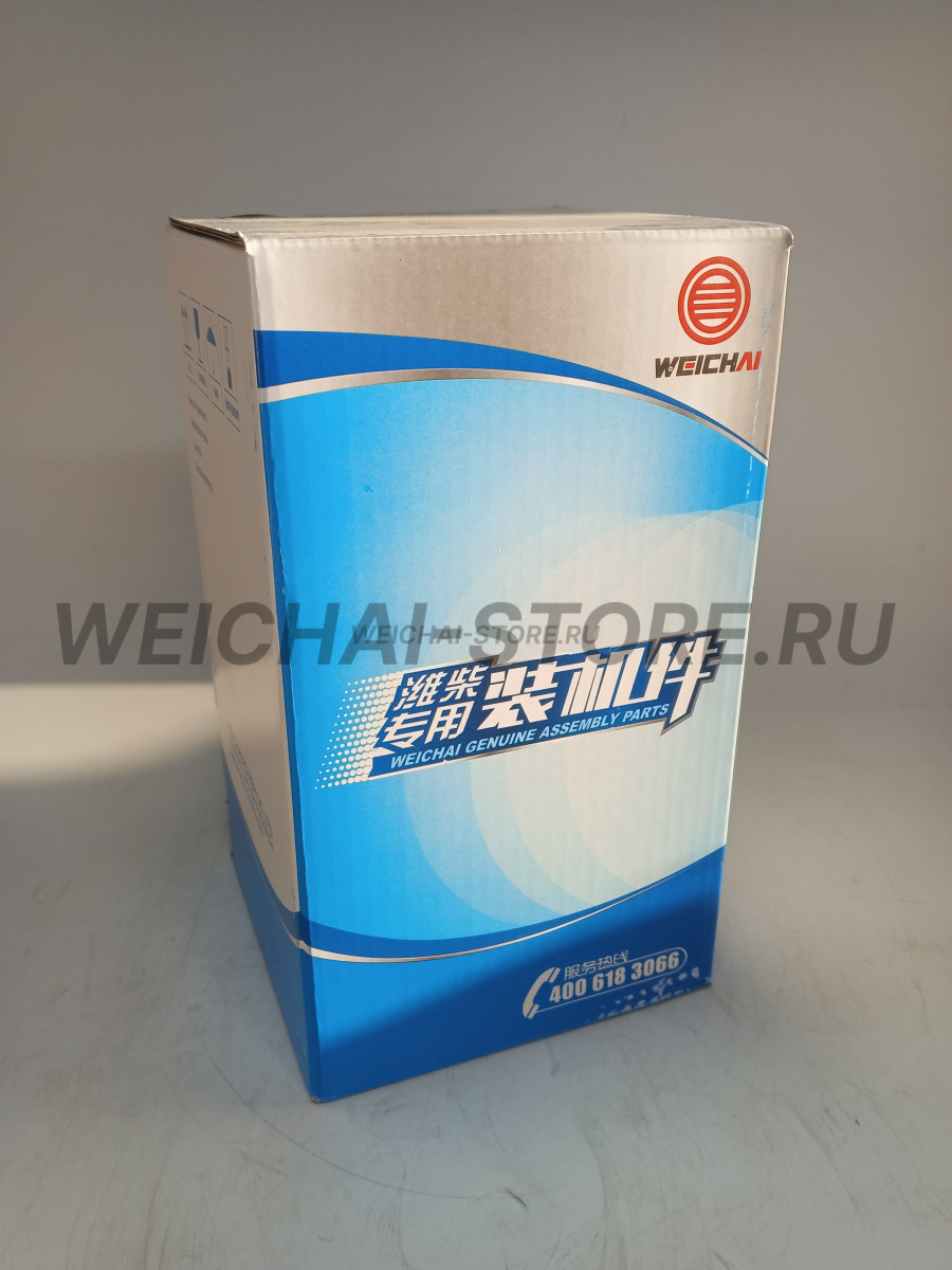 612630010506 Фильтр масляный