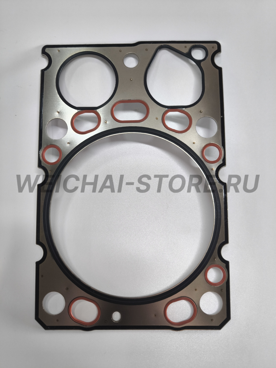 612600040646 прокладка ГБЦ