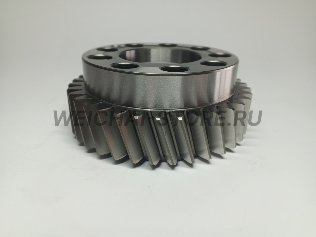 612630020006 Шестерня коленчатого вала (задняя)