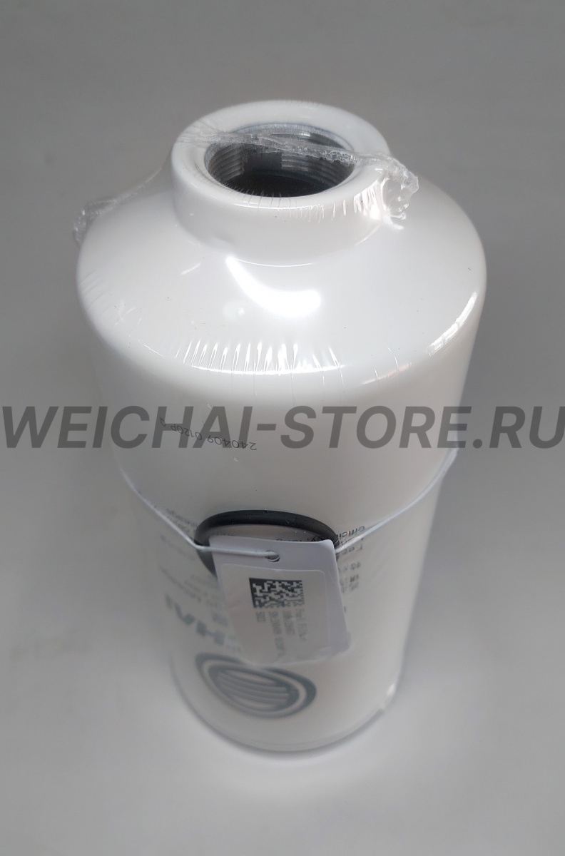 1004126457 Фильтр топливный